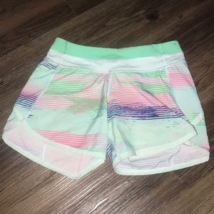 ivivva shorts